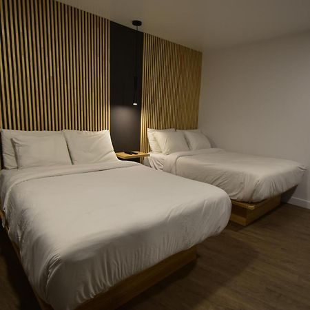 Motel Alouette Drummondville Extérieur photo
