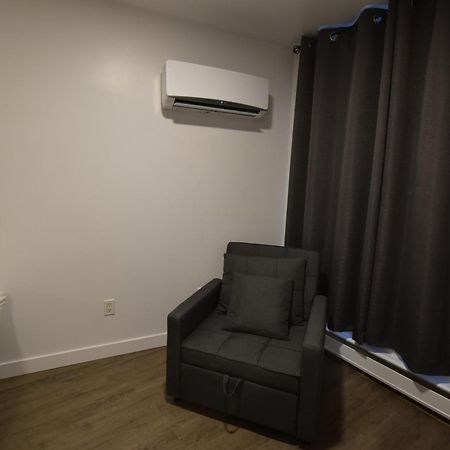 Motel Alouette Drummondville Extérieur photo