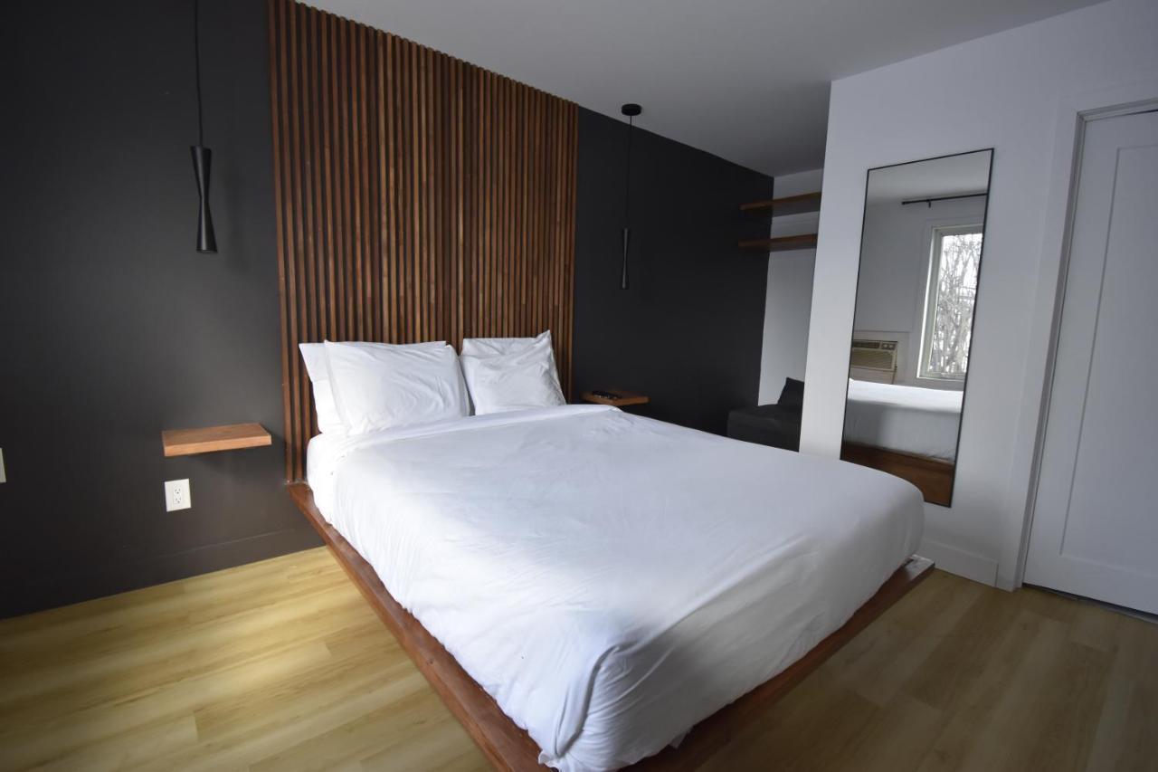 Motel Alouette Drummondville Extérieur photo