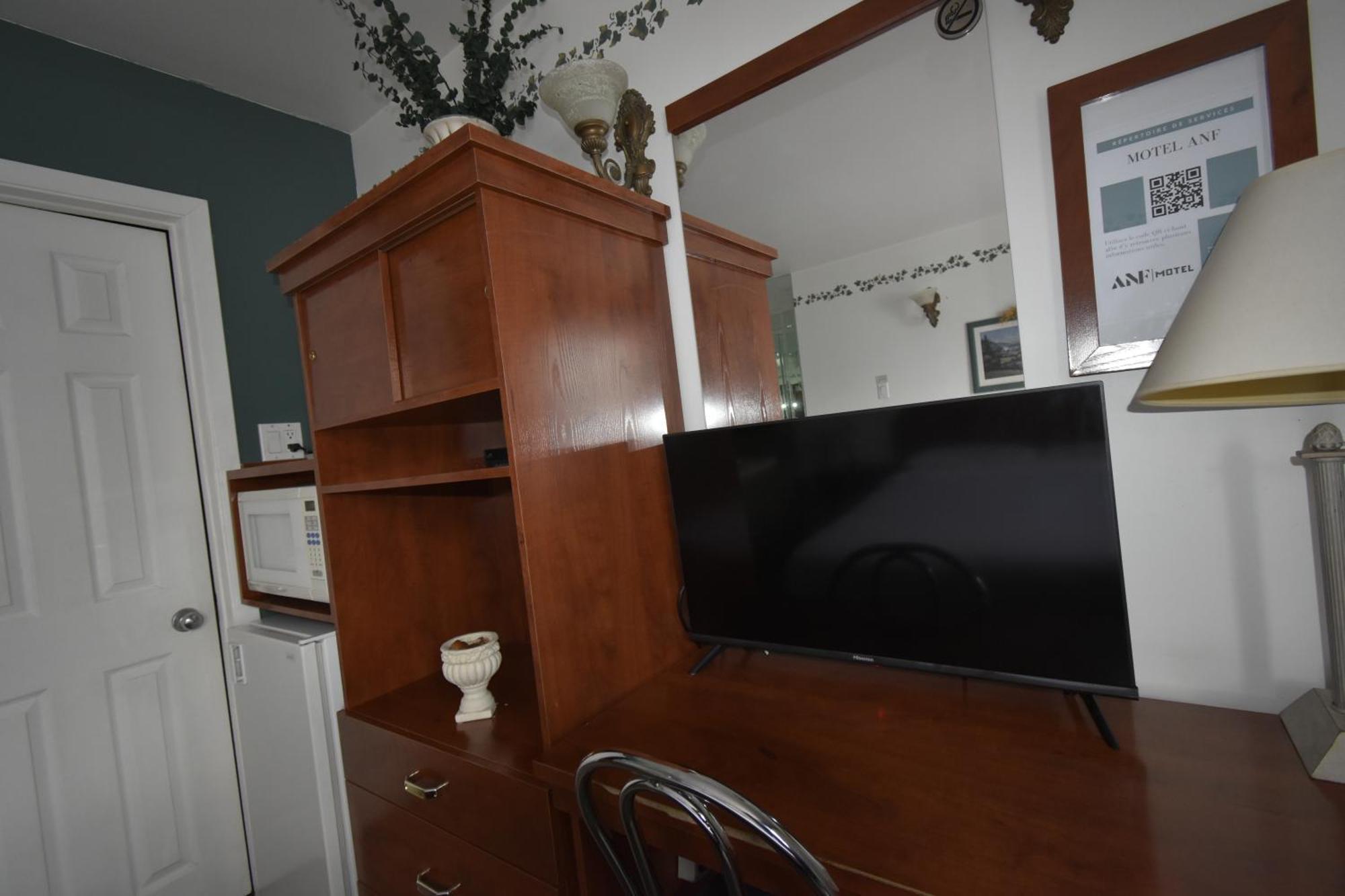 Motel Alouette Drummondville Extérieur photo