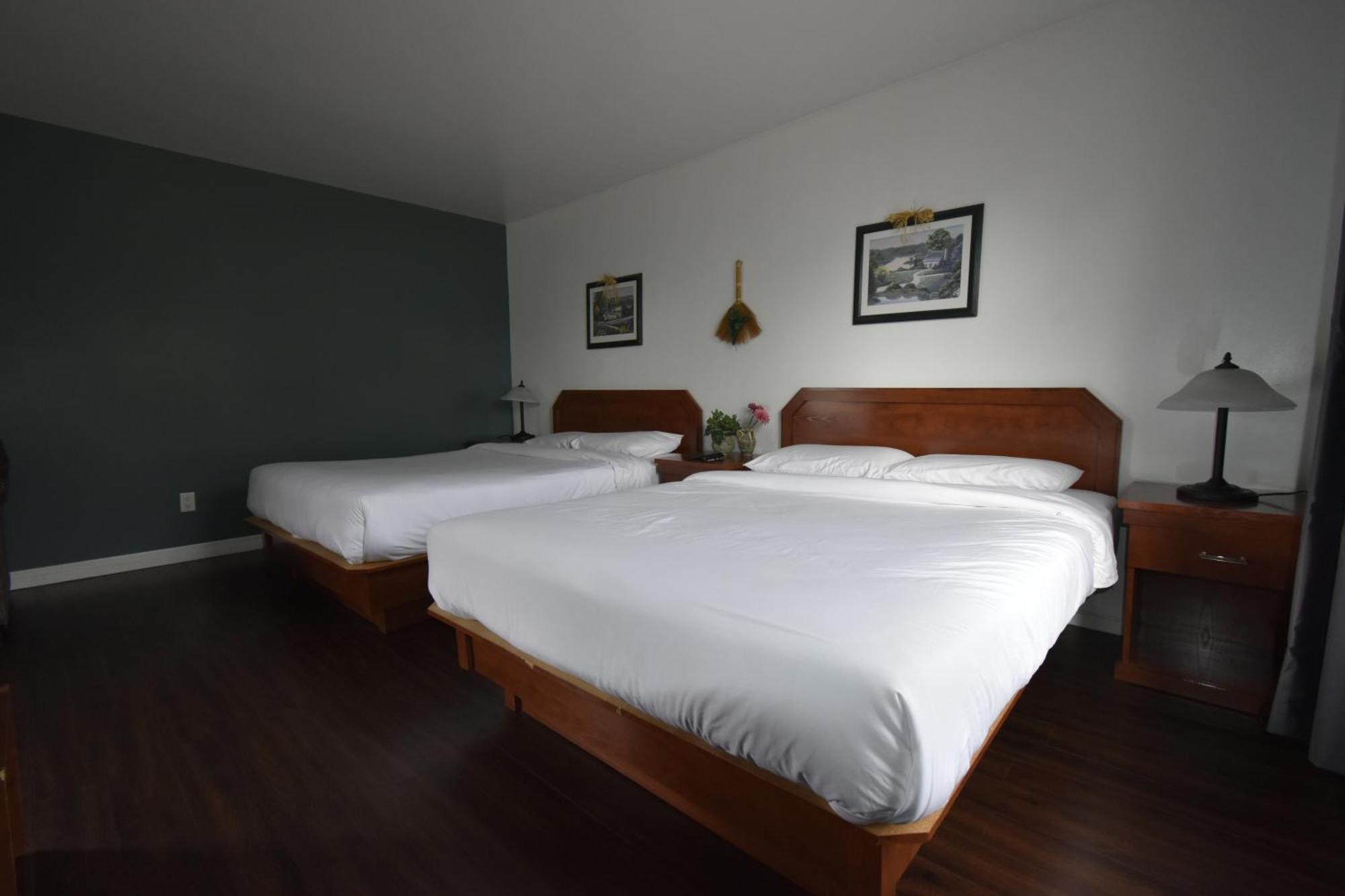 Motel Alouette Drummondville Extérieur photo
