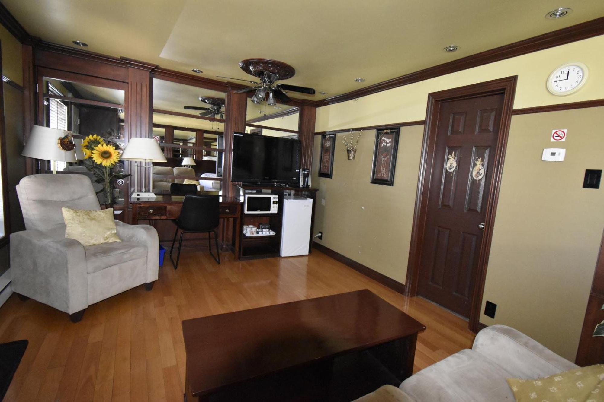 Motel Alouette Drummondville Extérieur photo