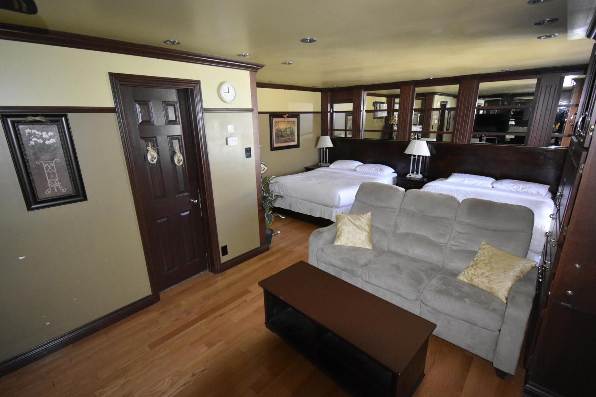 Motel Alouette Drummondville Extérieur photo