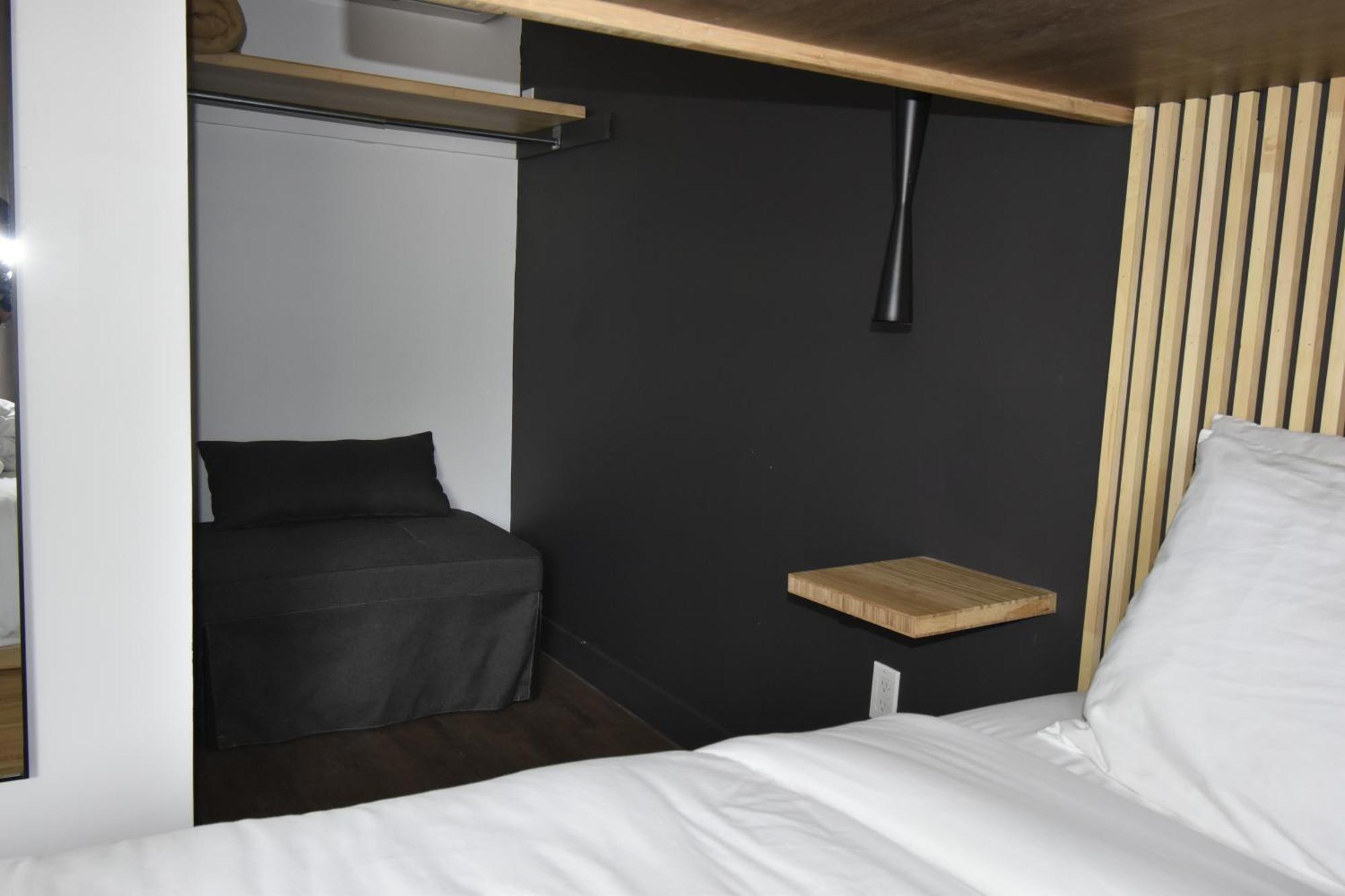 Motel Alouette Drummondville Extérieur photo