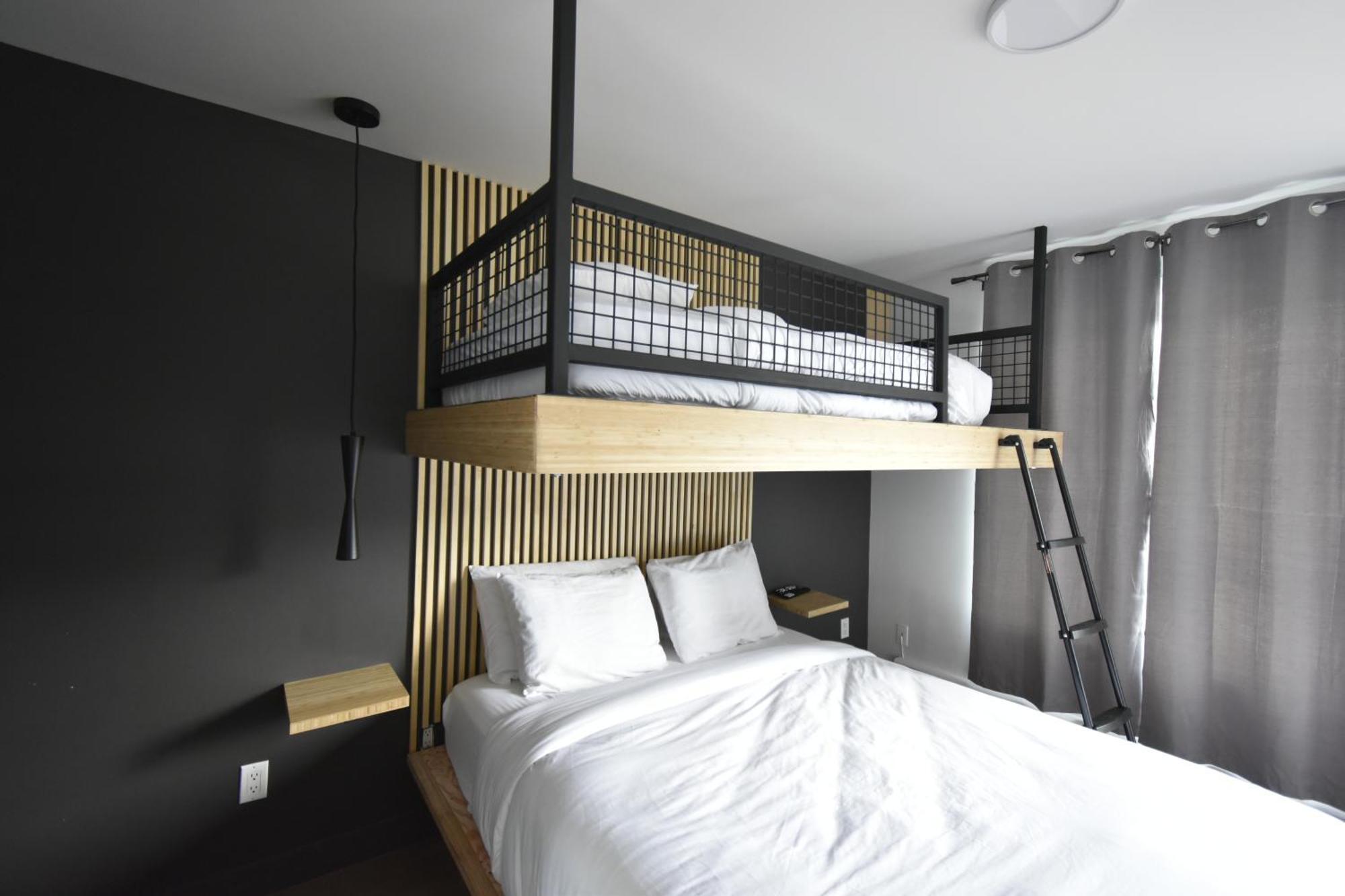 Motel Alouette Drummondville Extérieur photo