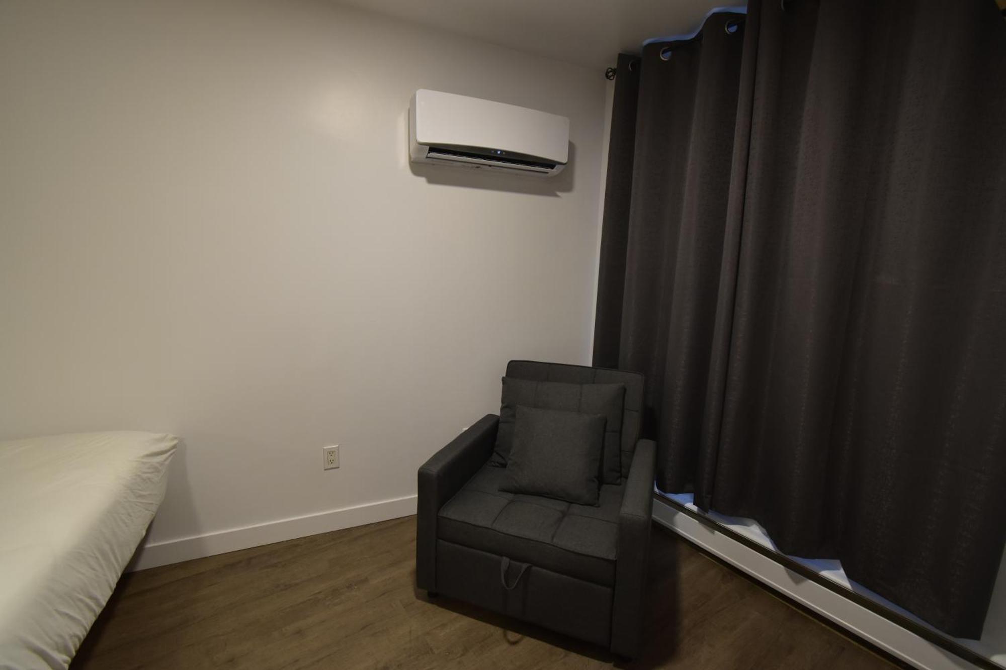 Motel Alouette Drummondville Extérieur photo
