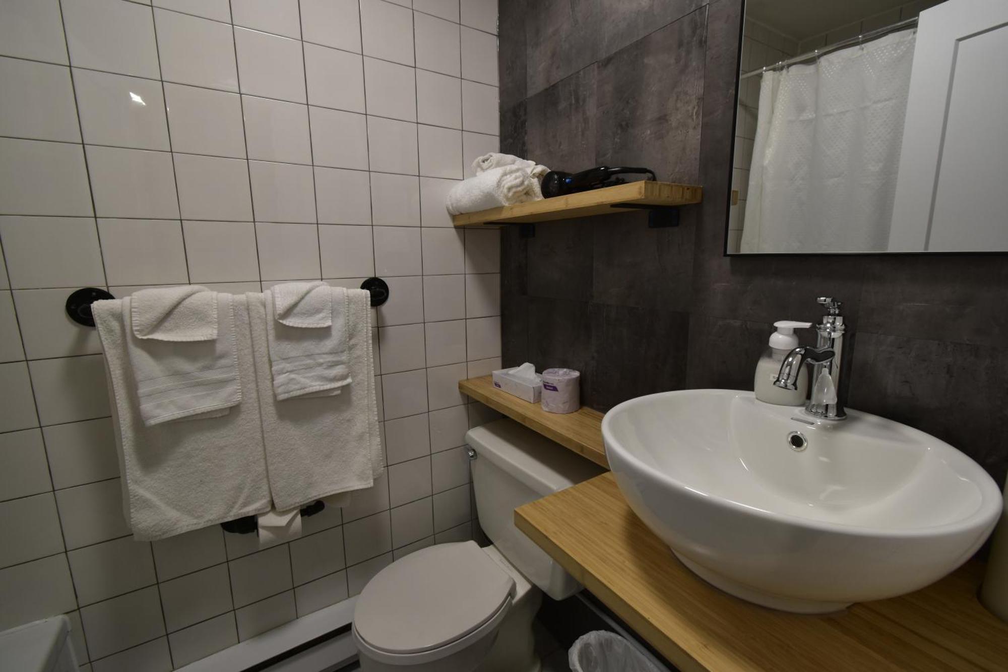 Motel Alouette Drummondville Extérieur photo