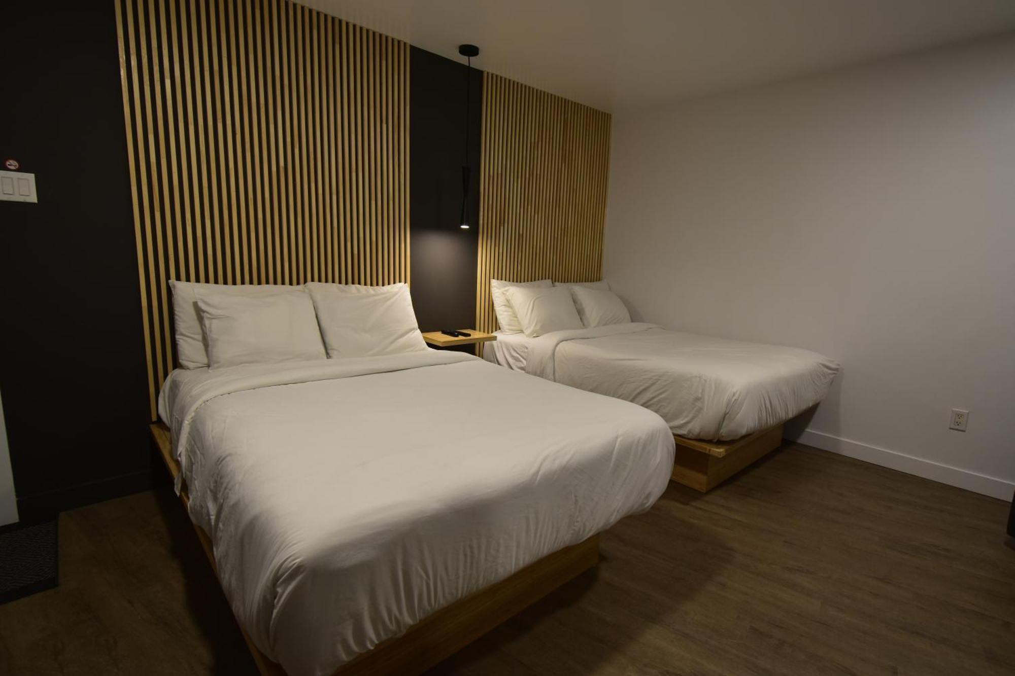 Motel Alouette Drummondville Extérieur photo