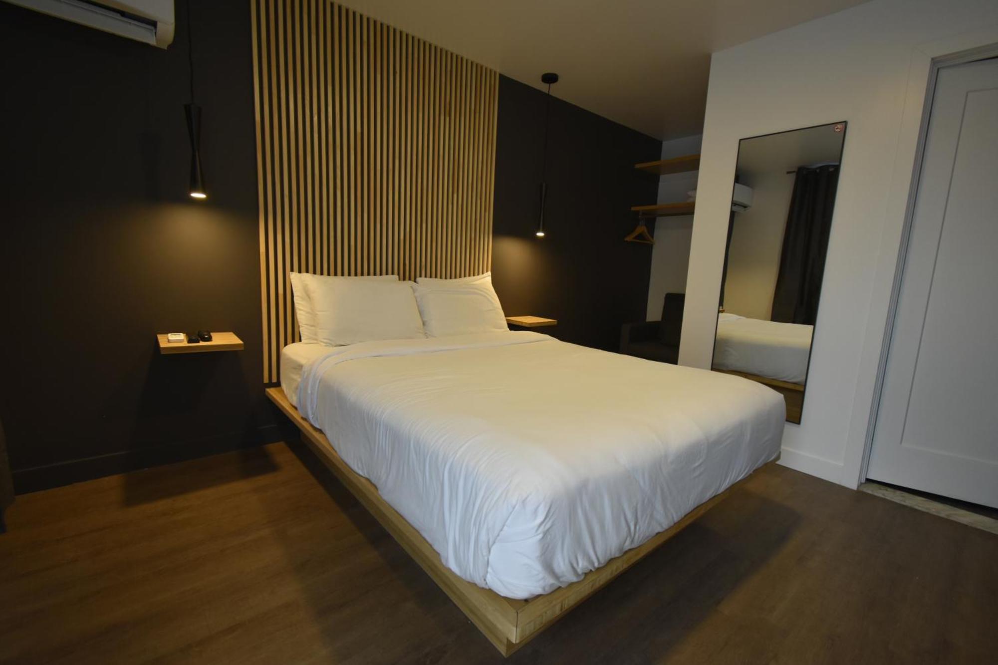Motel Alouette Drummondville Extérieur photo