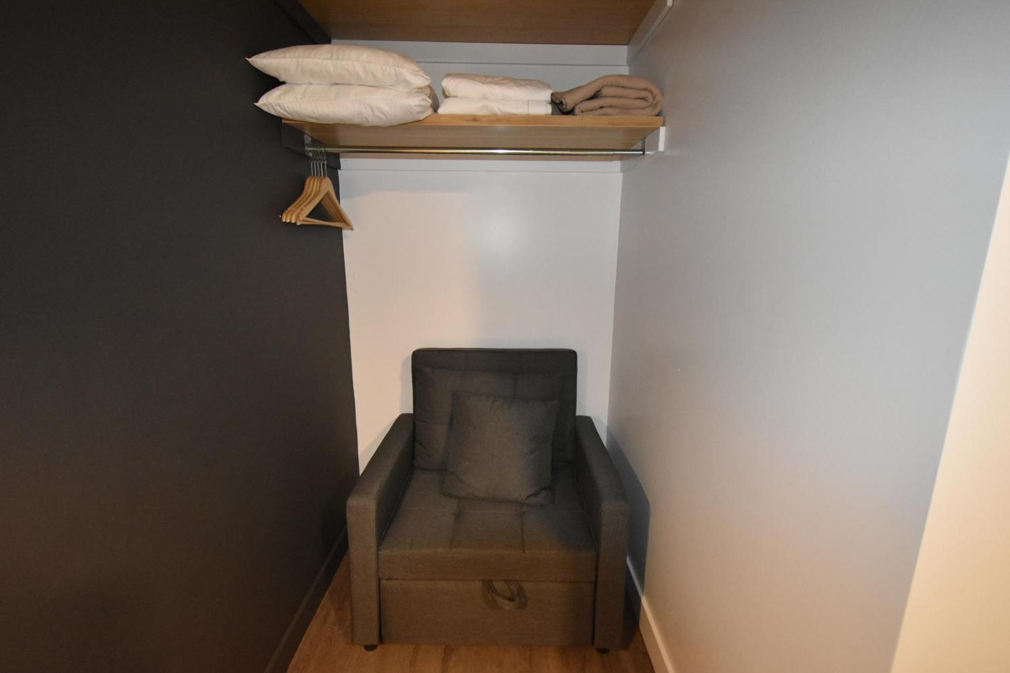 Motel Alouette Drummondville Extérieur photo